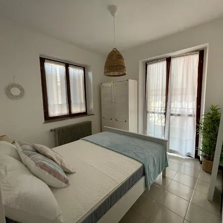 Apartment Anna Grado