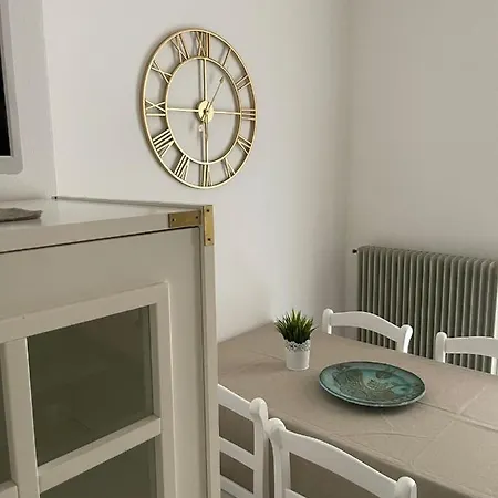 Anna Apartment *