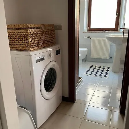 Apartment Anna
